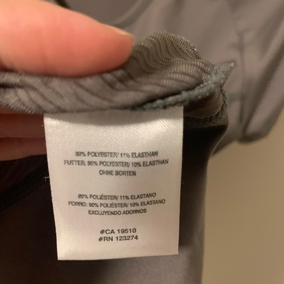 Lole dryfit t-shirt small - Picture 4 of 10